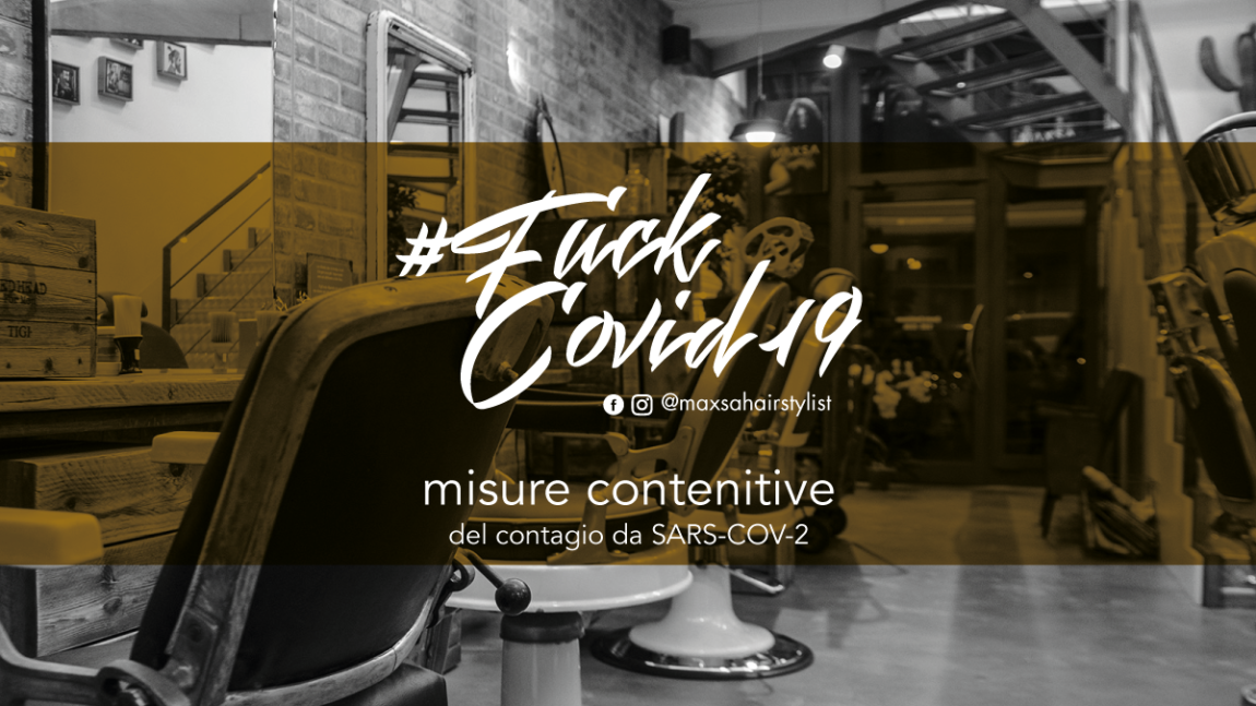 Misure Contenitive del contagio da SARS-COV-2